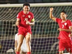 Indonesia huy động gần 900 nhân sự đảm bảo an ninh trận gặp Lào