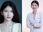 Nữ bác sĩ chuyển giới được viral khắp mạng xã hội