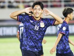 Tuyển Lào tạo ‘mưa kỷ lục’ trước Indonesia tại ASEAN Cup 2024