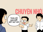 Bắt nạt học đường, chuyện nhỏ như con thỏ ý mà!