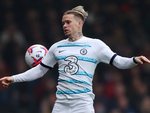 Chelsea ‘toát mồ hôi’ khi rộ tin Mudryk dính doping