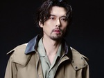 Hyun Bin từng từ chối đạo diễn Cáp Nhĩ Tân 3 lần vì áp lực