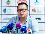 CLB Sloboda Tuzla sa thải nguyên đội hình vì thi đấu bết bát