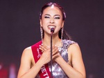 Quỳnh Nga đoạt á hậu 2 ‘Miss Charm 2024’: Tôi không thấy xấu hổ