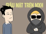 Làm sao để chửi nhau trên mạng xã hội?