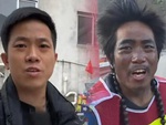Biến thành 'người khác' sau nửa năm đi phượt