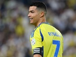 Ligue 1 dùng Messi để 'vả miệng' Ronaldo