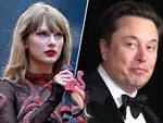 Sự thật vụ Elon Musk khóa tài khoản X của Taylor Swift