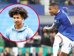 Cuộc đối đầu cha - con hy hữu của Ashley Young ở Cúp FA
