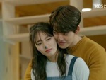 Chuyện tình xuyên không của Kim Woo Bin và Suzy sắp lên sóng