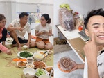 Chồng 3 ngày không thấy đường vì lỡ miệng quát 'nóc nhà'