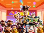 Cửa hàng truyền cảm hứng phim hoạt hình Toy Story sắp đóng cửa