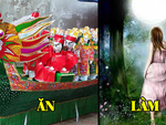 Câu tục ngữ, thành ngữ 'khó nhằn' này là gì? (P57)