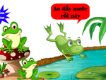 Câu tục ngữ, thành ngữ 'khó nhằn' này là gì? (P60)