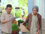 Đàm Vĩnh Hưng hóa chủ phòng trọ, hát nhạc xuân tặng người xa quê