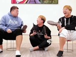 Thanh niên nổi quạu khi chơi trò 'tay nhanh hơn não'