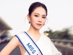 Mai Phương bị phản ứng tiêu cực về phần thi đầu tiên ở Miss World