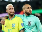 Chính trị gia Brazil chỉ trích Neymar vì giúp đỡ 'tội phạm'