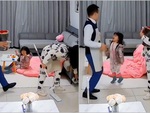 Hạnh phúc đơn giản của người vợ