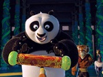 Phim hoạt hình 'Kung Fu Panda 4' ra mắt trailer mới