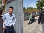 Video hài nhất tuần: Khách mua nhà hoảng hồn vì hàng xóm 'thân thiện'