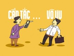 Nồng độ cồn: Cẩn tắc vô ưu!