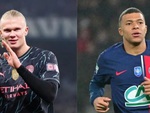 Ronaldo 'béo': Thật điên rồ nếu Mbappe, Haaland và Bellingham đá cùng đội