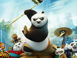 Kung Fu Panda 4 là phim hoạt hình ra mắt ấn tượng nhất của DreamWorks