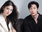 Han So Hee quay xe thừa nhận hẹn hò, Ryu Jun Yeol có động thái bảo vệ