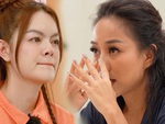 Phạm Quỳnh Anh, Thảo Trang làm 'Mẹ siêu nhân'