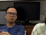 Chồng đau đầu vì phải nịnh vợ hết mức