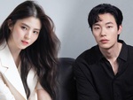 Han So Hee 'quay xe' chóng mặt với drama tình ái