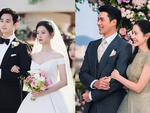 Hyun Bin và Son Ye Jin làm cameo 'Queen of tears' theo cách không ngờ