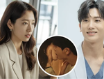 Ơn trời, Park Shin Hye đã thoát mác nữ diễn viên hôn tệ nhất màn ảnh