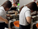 'Nóc nhà' kêu trời khi bị cua kẹp
