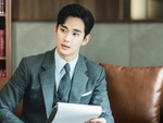 Kim Soo Hyun bắt tay đạo diễn 'Forest of secrets 2' trong phim mới