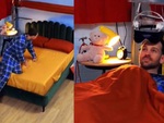 Khi người lười biếng đi ngủ, mọi thứ đều được tự động hóa