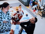 Tuyệt chiêu đi nhậu về muộn mà vợ vẫn vui