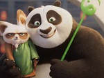 DreamWorks 'đánh bại kỷ lục' của Disney nhờ Kung Fu Panda 4