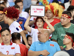 Khi nào VFF mới sa thải ông Troussier?