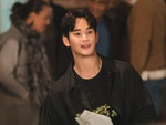 CHÍNH THỨC: Nhà sản xuất phim Queen of tears phủ nhận tin đồn Kim Soo Hyun nhận cát sê khủng