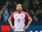 Harry Kane: siêu sao bị dính lời nguyền?