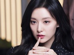 Kim Ji Won có thêm 1 triệu fan nhờ độ hot từ 'Queen of tears'