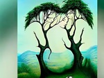 Hình ảnh đầu tiên bị thu hút tiết lộ con người bí ẩn của bạn