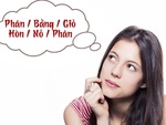 Thử tài tiếng Việt: Sắp xếp các từ sau thành câu có nghĩa (P21)