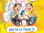 Bản tin ngày 1-4: Dự án làm mát cho Sài Gòn