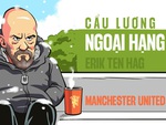 Phil Foden và Haaland cho HLV MU ăn 'cẩu lương'