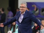 HLV Branko Ivankovic bắt đầu tiếp quản tuyển Trung Quốc