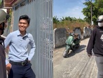 Khách hoảng hồn khi mua nhà thấy hàng xóm toàn người 'thân thiện'