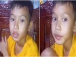 Bé trai nêu loạt lý do sau Tết không đòi được tiền lì xì khi 'mẹ cất cho'